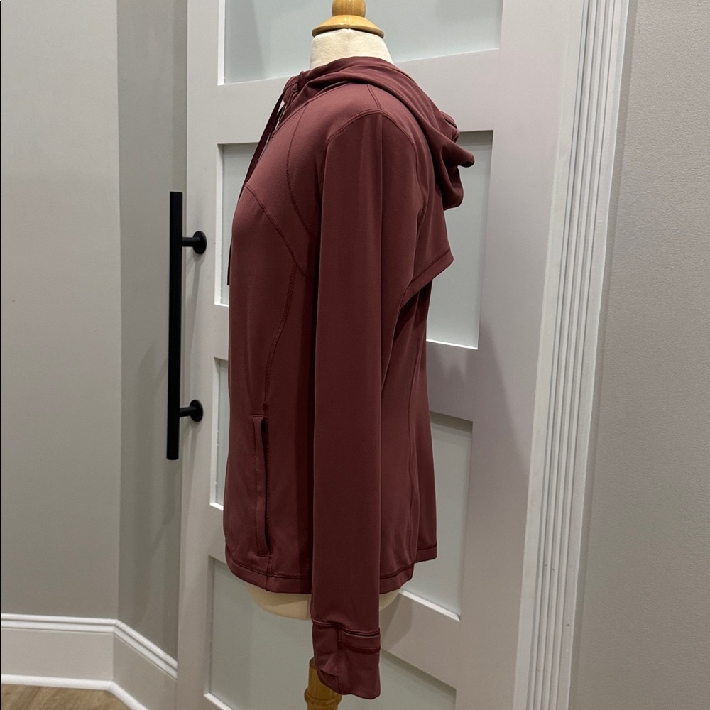 Lululemon Define Hooded Jacket - Picture 2 of 15